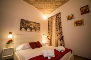 Гостиница Fabiola's Home  Рим